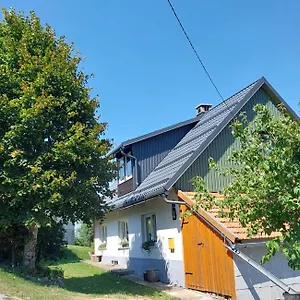  Seoska kuća Zeleni Brig