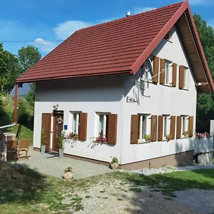 Vila Kuca Za Odmor La Vi